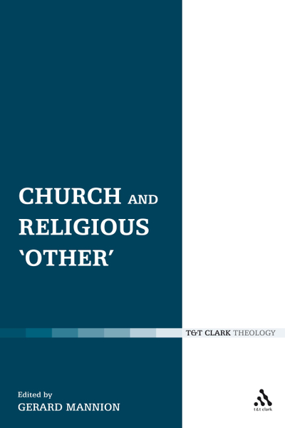 Church and Religious 'Other'