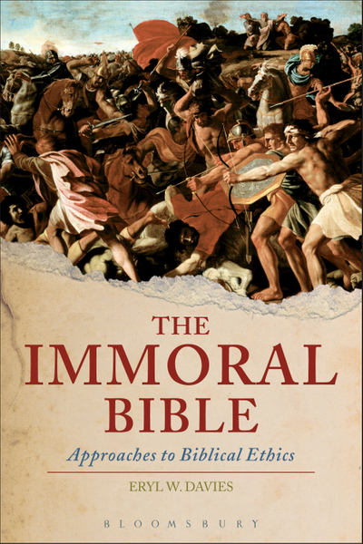 The Immoral Bible