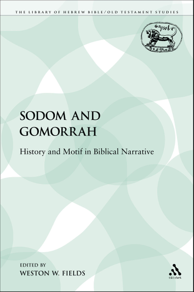 Sodom and Gomorrah