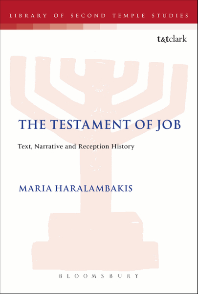 The Testament of Job