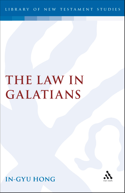 The Law in Galatians