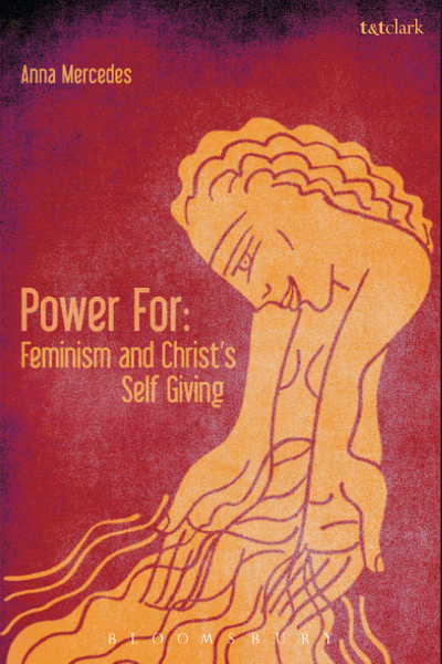 Power For: Feminism and Christ's Self-Giving