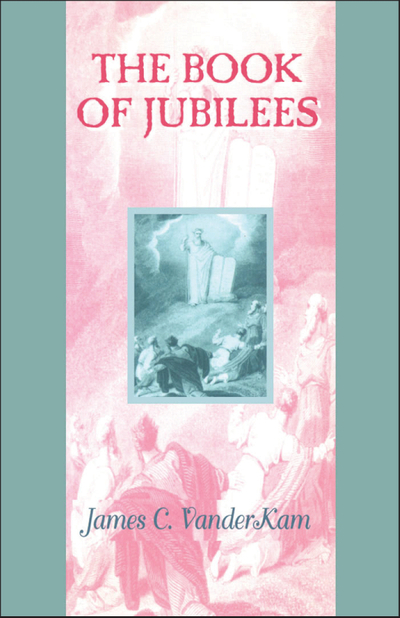 Book of Jubilees