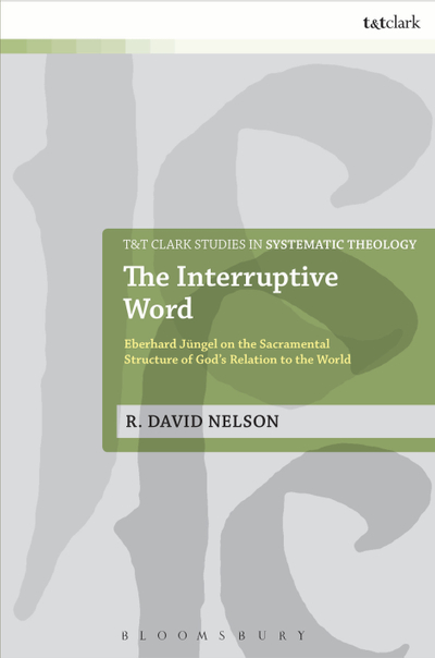 The Interruptive Word