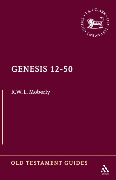 Genesis 12-50