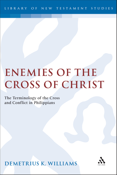 Enemies of the Cross of Christ