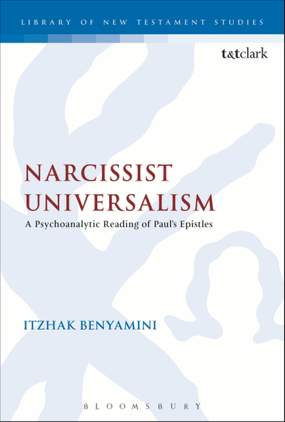 Narcissist Universalism