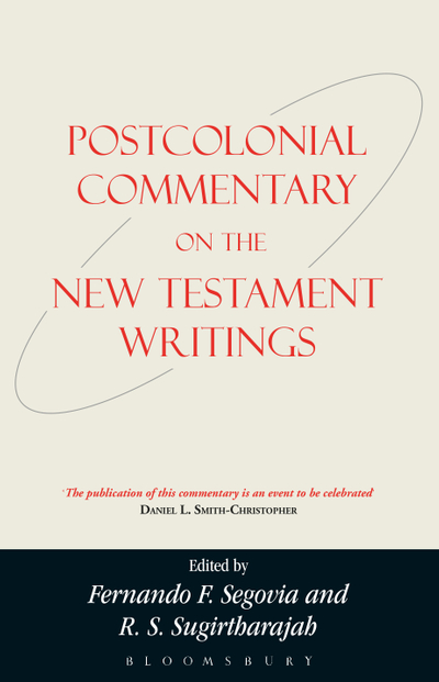 A Postcolonial Commentary on the New Testament Writings