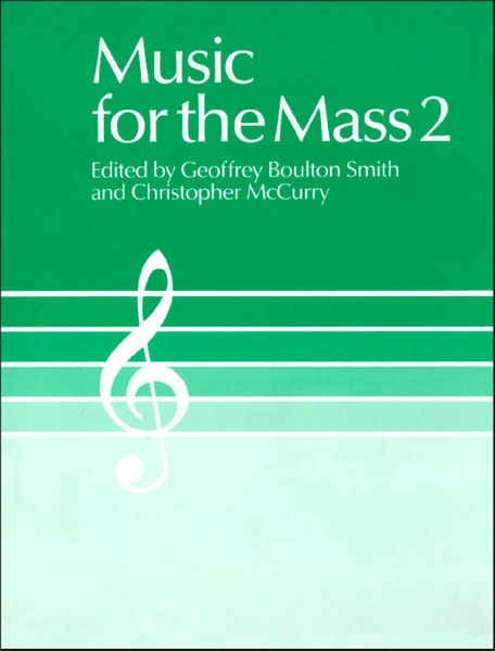 Music for the Mass 2