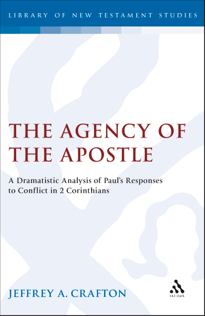 The Agency of the Apostle