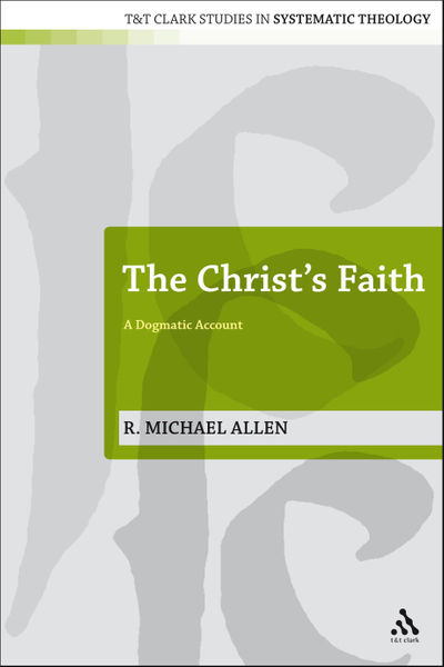 The Christ's Faith