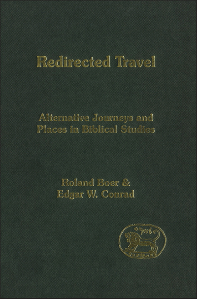 Redirected Travel