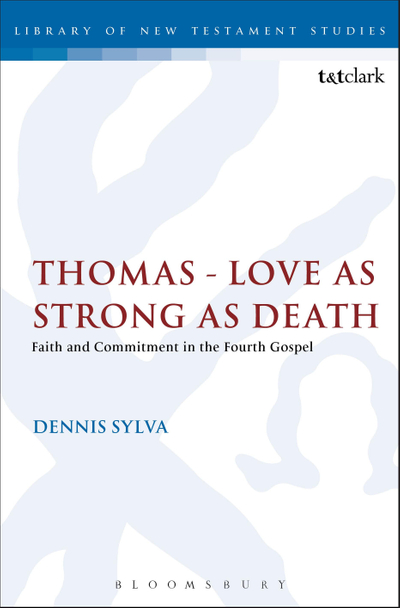 Thomas - Love as Strong as Death