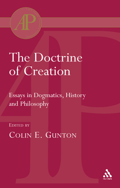 Doctrine of Creation