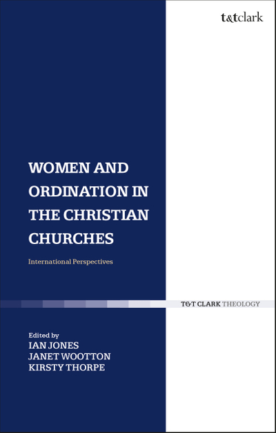 Women and Ordination in the Christian Churches