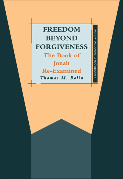 Freedom beyond Forgiveness