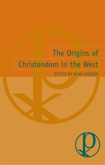 Origins of Christendom in the West