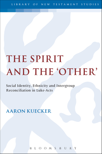 The Spirit and the 'Other'