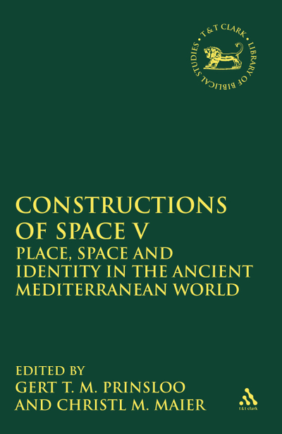 Constructions of Space V