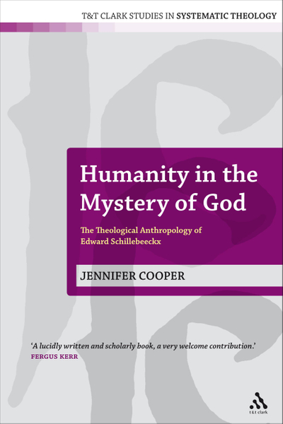 Humanity in the Mystery of God