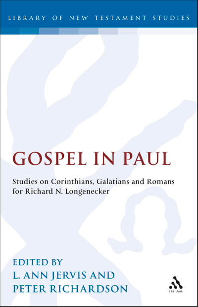 Gospel in Paul