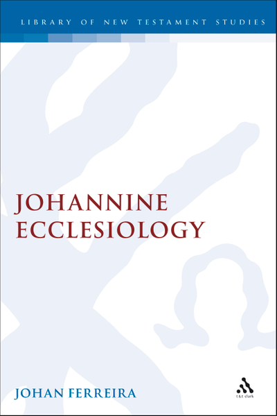 Johannine Ecclesiology