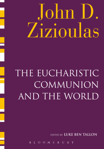 The Eucharistic Communion and the World