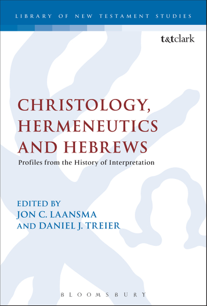 Christology, Hermeneutics, and Hebrews