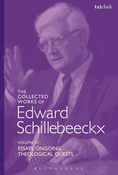 The Collected Works of Edward Schillebeeckx Volume 11