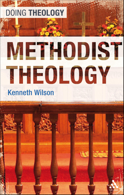 Methodist Theology