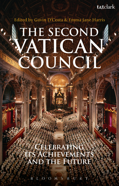 The Second Vatican Council