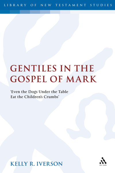 Gentiles in the Gospel of Mark