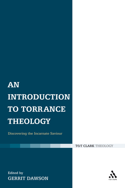 An Introduction to Torrance Theology