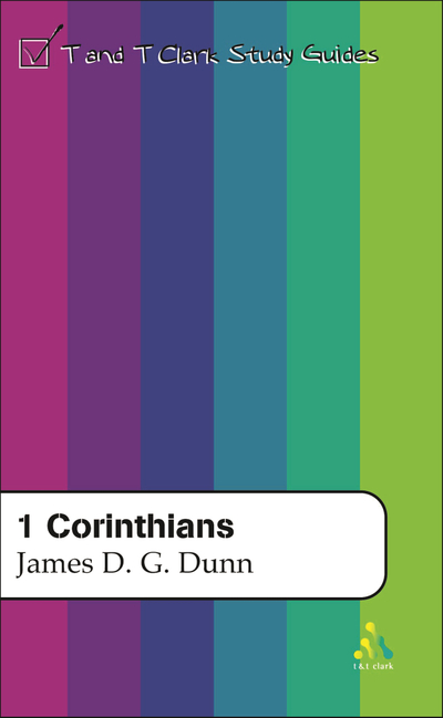 1 Corinthians