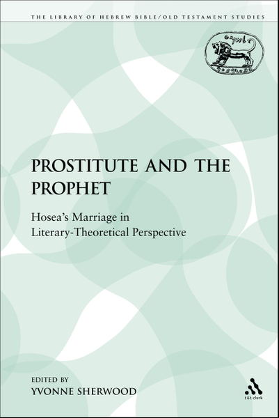 The Prostitute and the Prophet