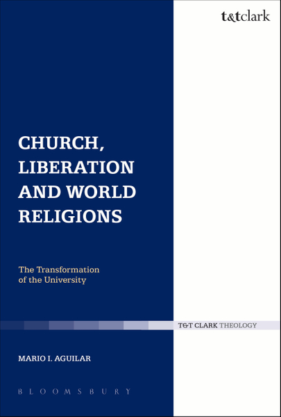 Church, Liberation and World Religions