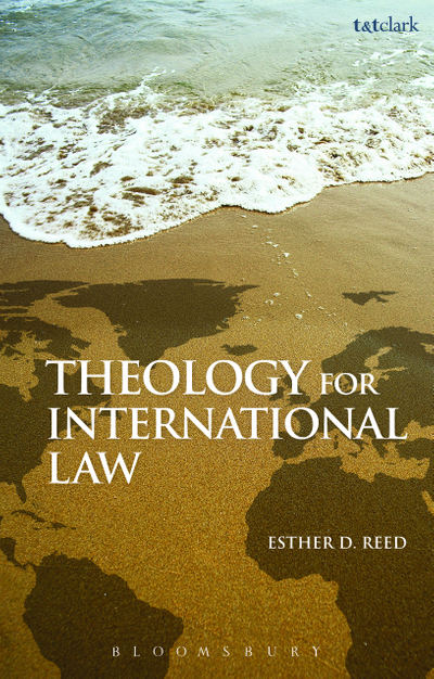 Theology for International Law