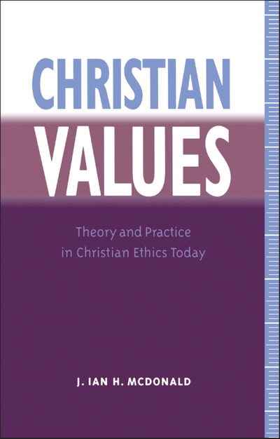 Christian Values