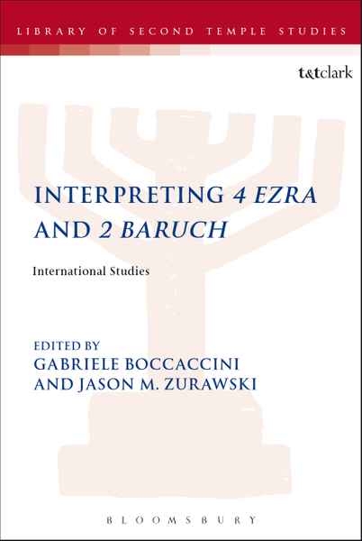 Interpreting 4 Ezra and 2 Baruch