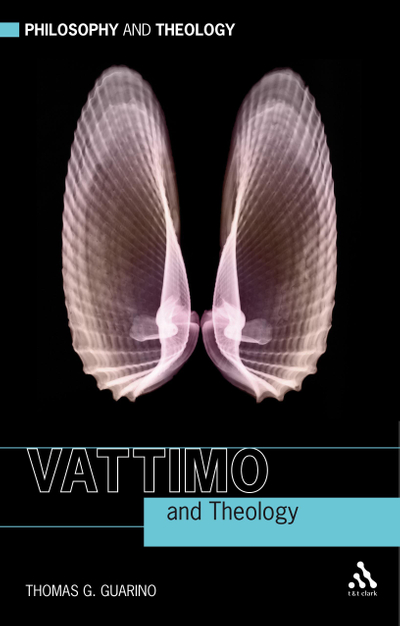 Vattimo and Theology