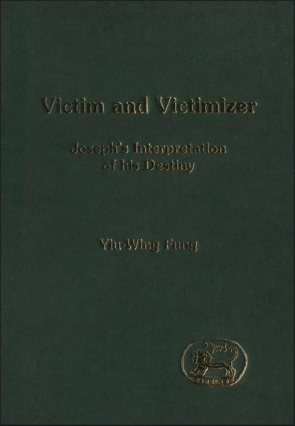 Victim and Victimizer