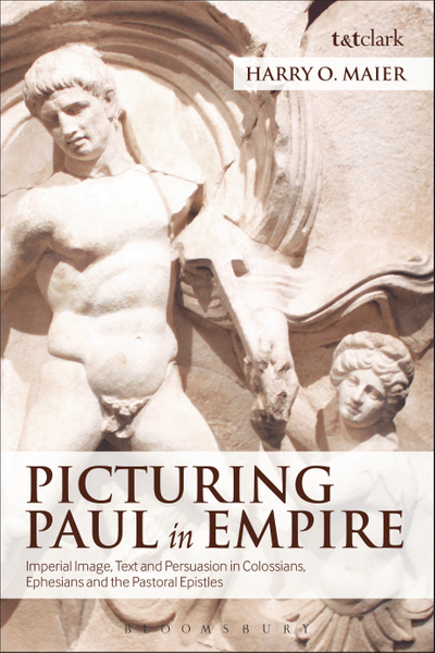 Picturing Paul in Empire