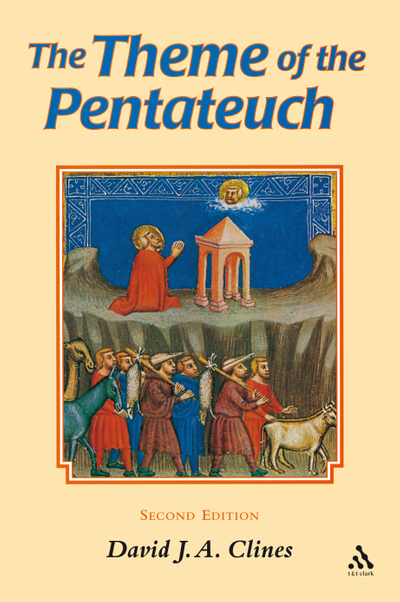 Theme of the Pentateuch