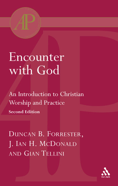 Encounter with God