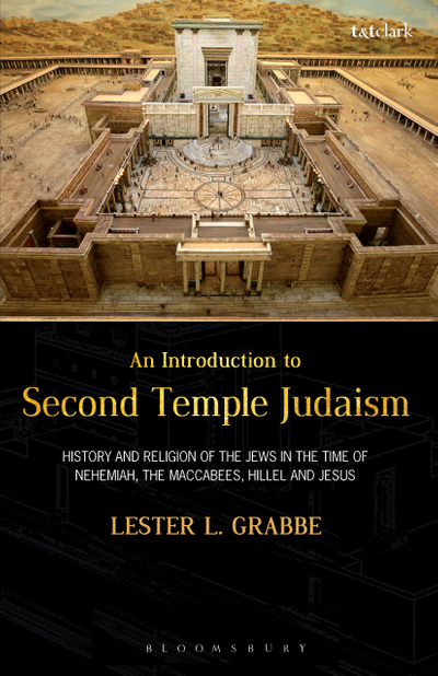 An Introduction to Second Temple Judaism