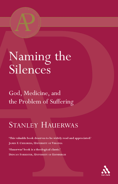 Naming the Silences