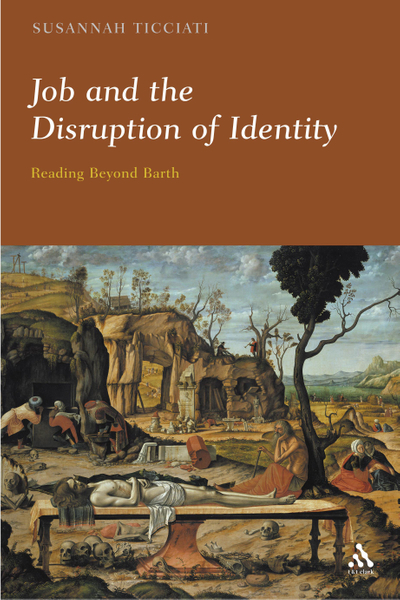 Job and the Disruption of Identity