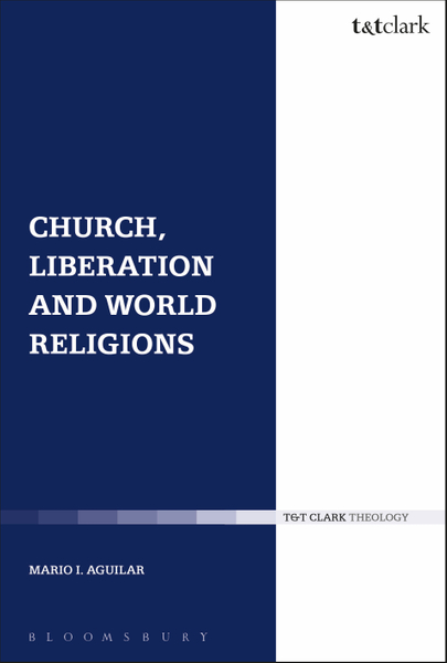 Church, Liberation and World Religions