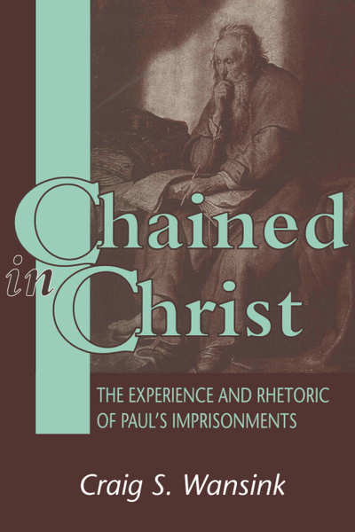 Chained in Christ