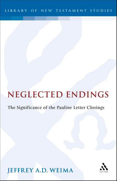 Neglected Endings